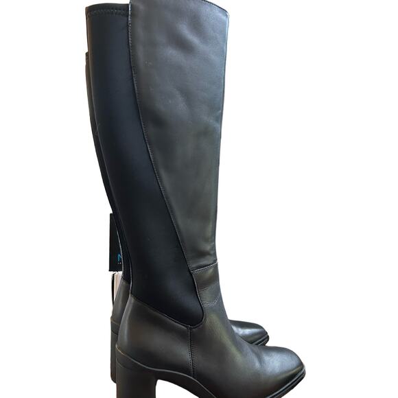 "NATURALIZER Axel 2 Waterproof High Shaft Boots, Size 6.5" - Picture 6 of 9